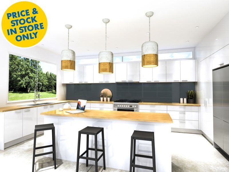 MISSION BEACH KITCHEN