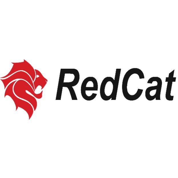 red cat