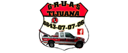 GRÚAS 24 HORAS TIJUANA