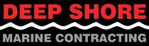 Deep Shore Marine Contracting logo