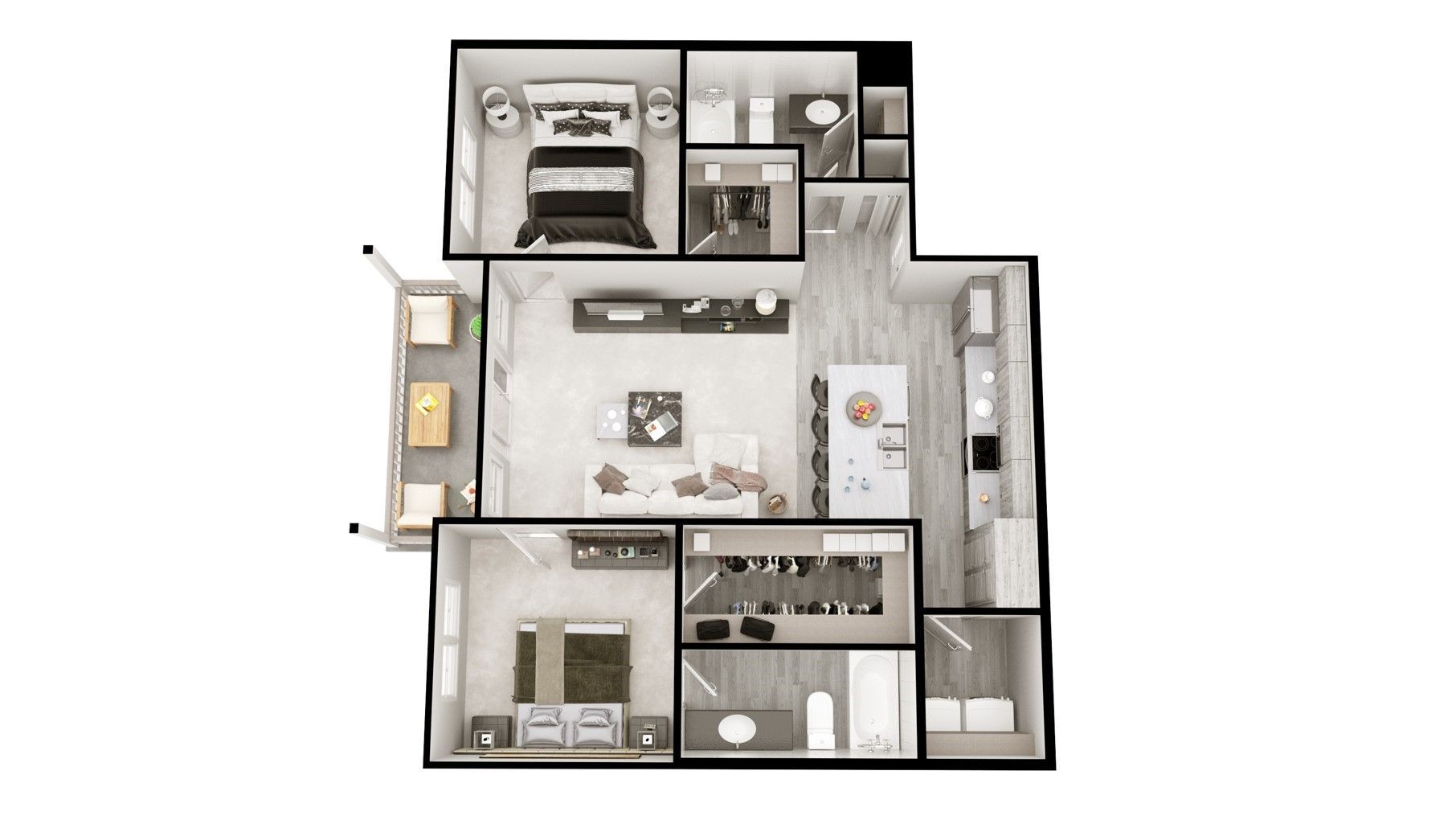 Floorplan 2