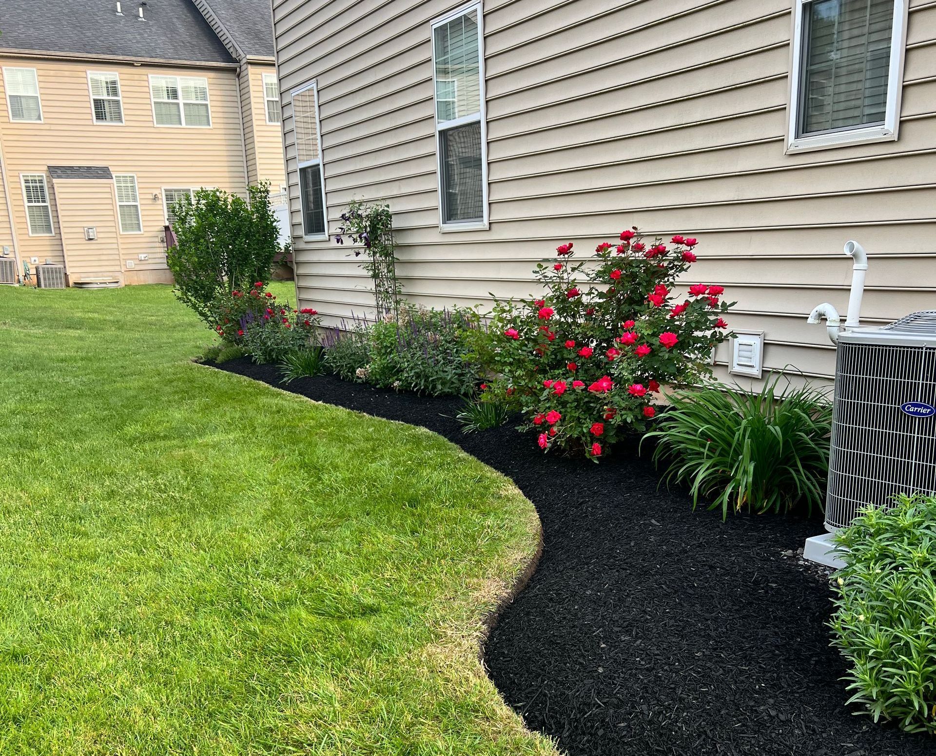Landscaping in Doylestown, PA