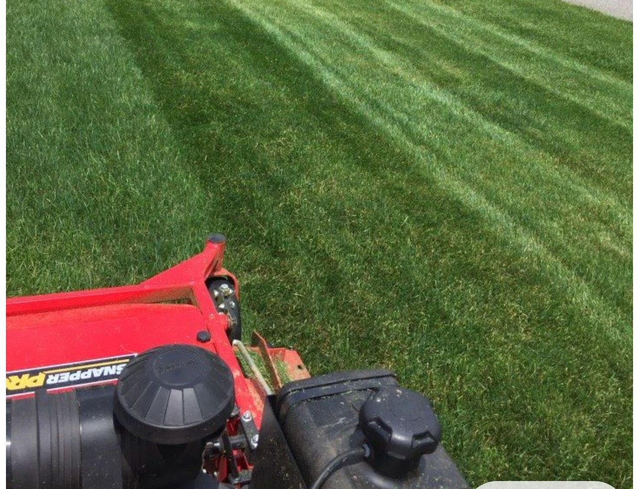 Lawn Mowing in Doylestown, PA