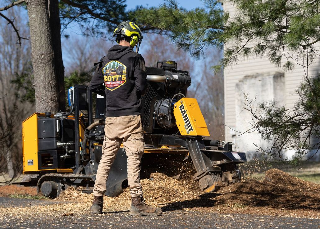 About Landscape Pro in Doylestown, PA