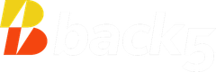 A logo for a company with a yellow and orange lightning bolt on a white background.