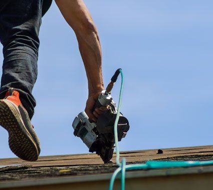 Roofing services in Carrollton