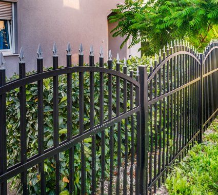 Fencing experts in Carrollton