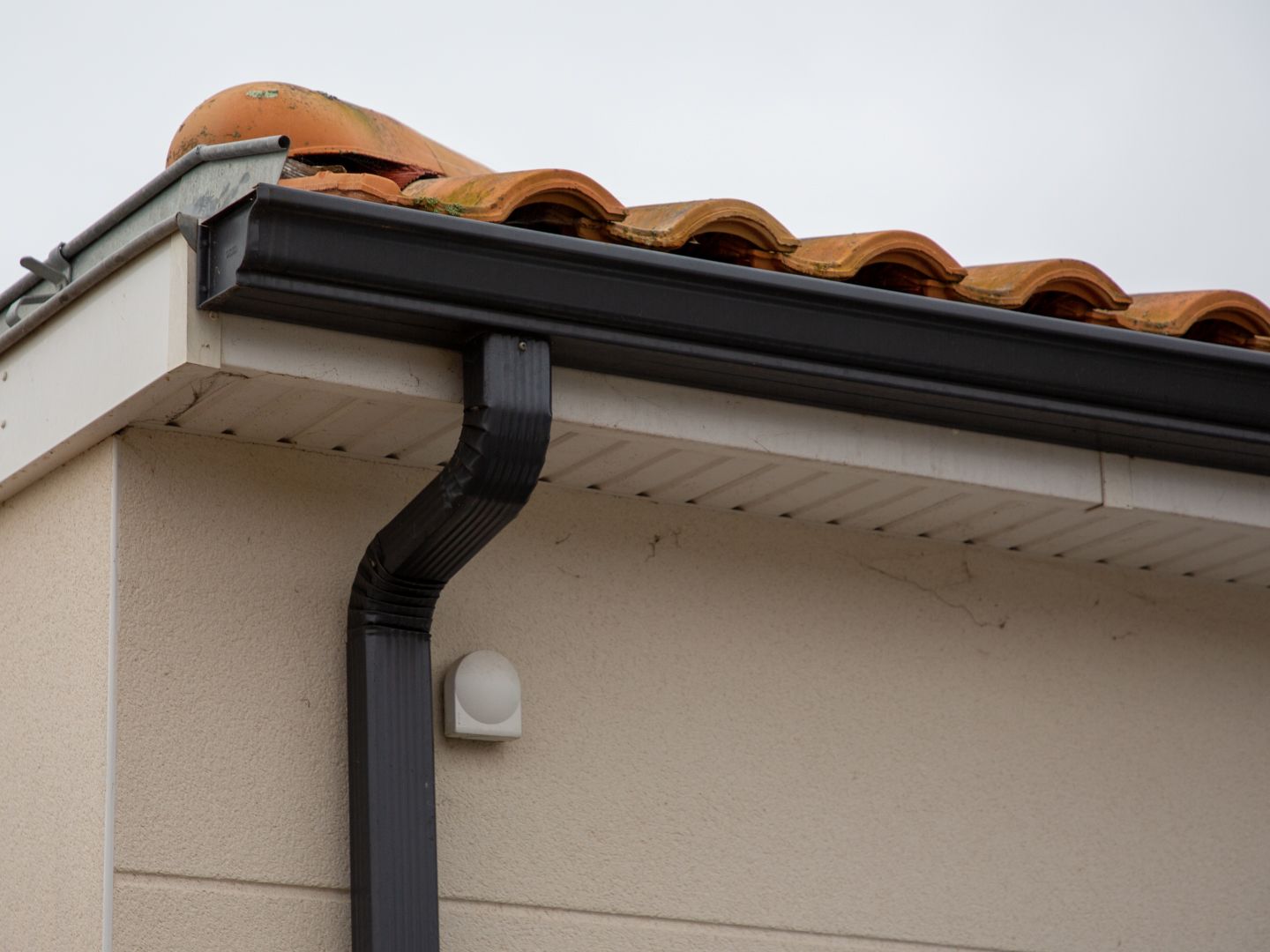 Why Gutter Shutters are important for your Roof?