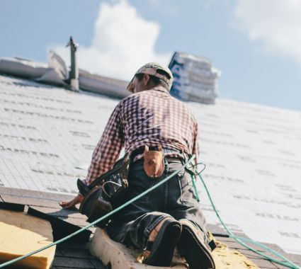 checklist for roof storm damage