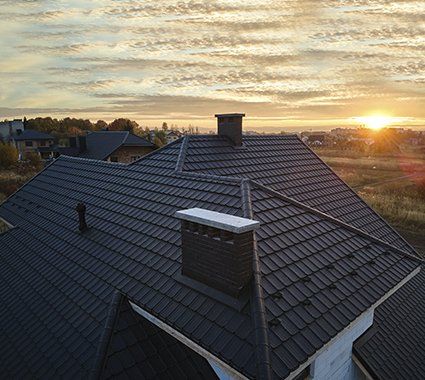 Roofing experts