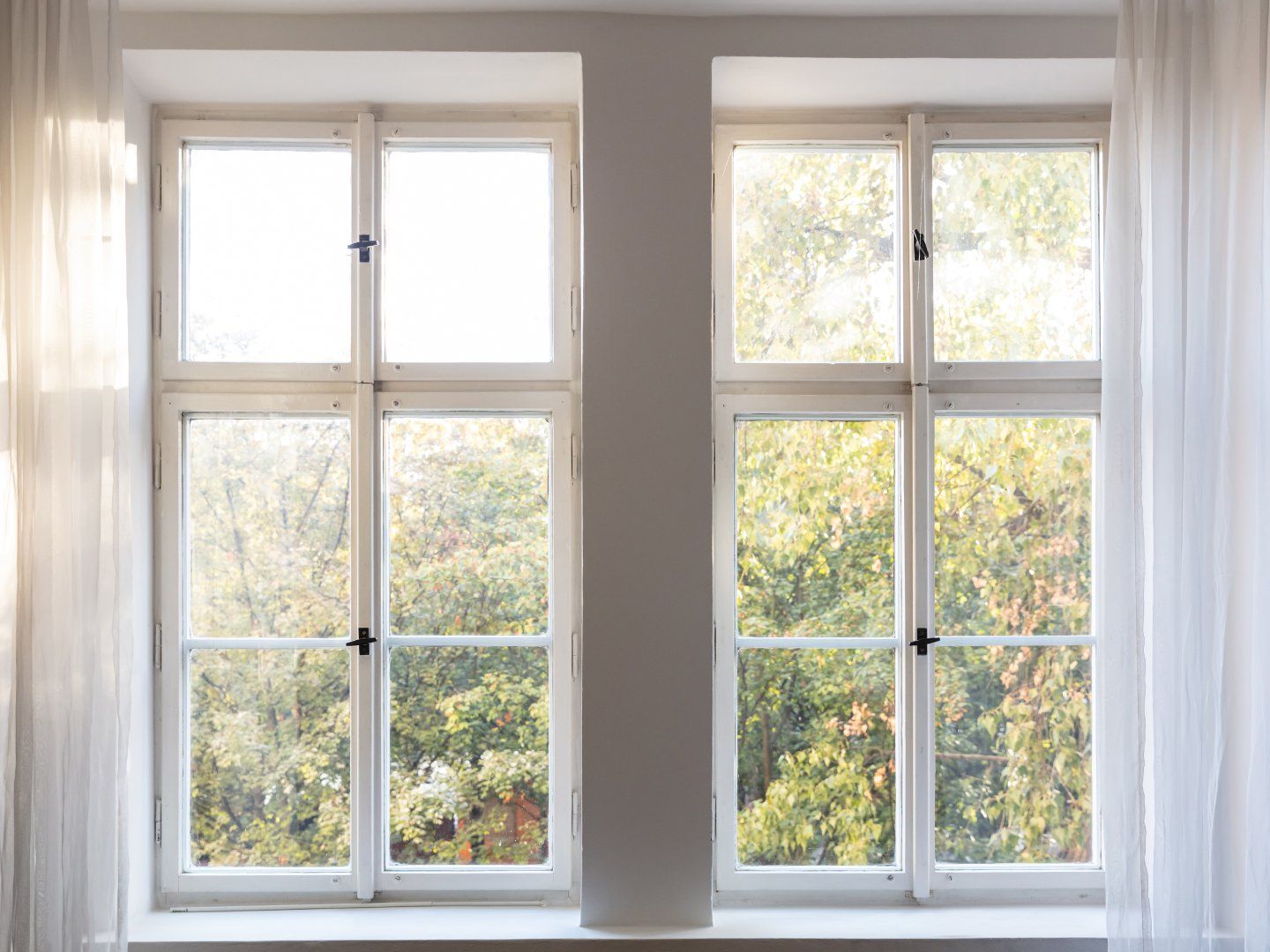 Energy efficient windows in Carrollton