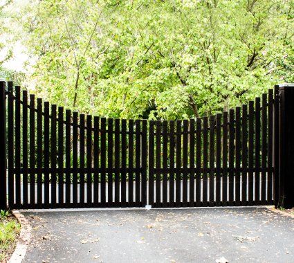 Fencing experts in Carrollton