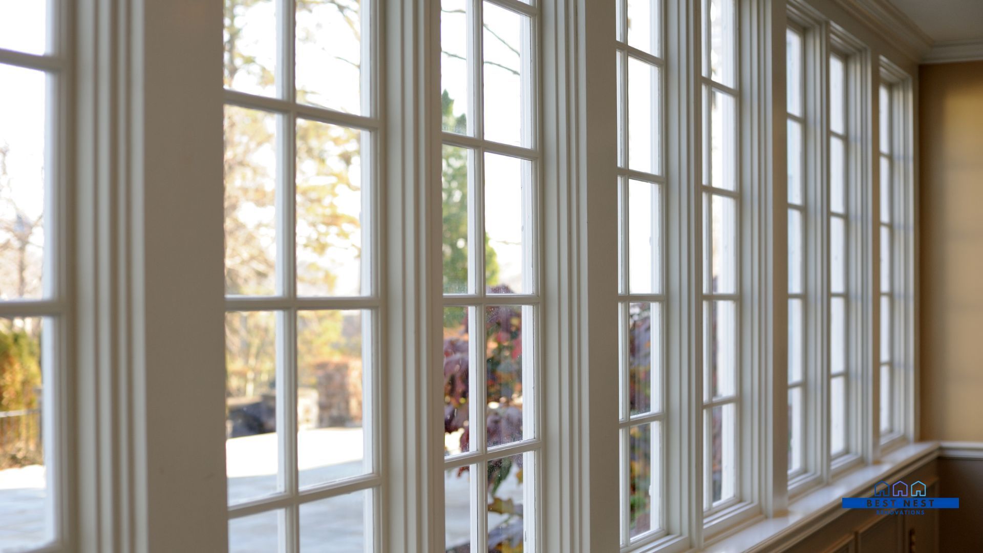 energy efficient windows in Carrollton Ga