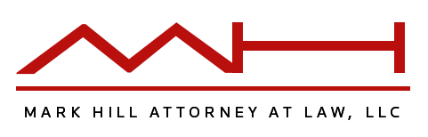 Mark Hill Attorney At Law logo