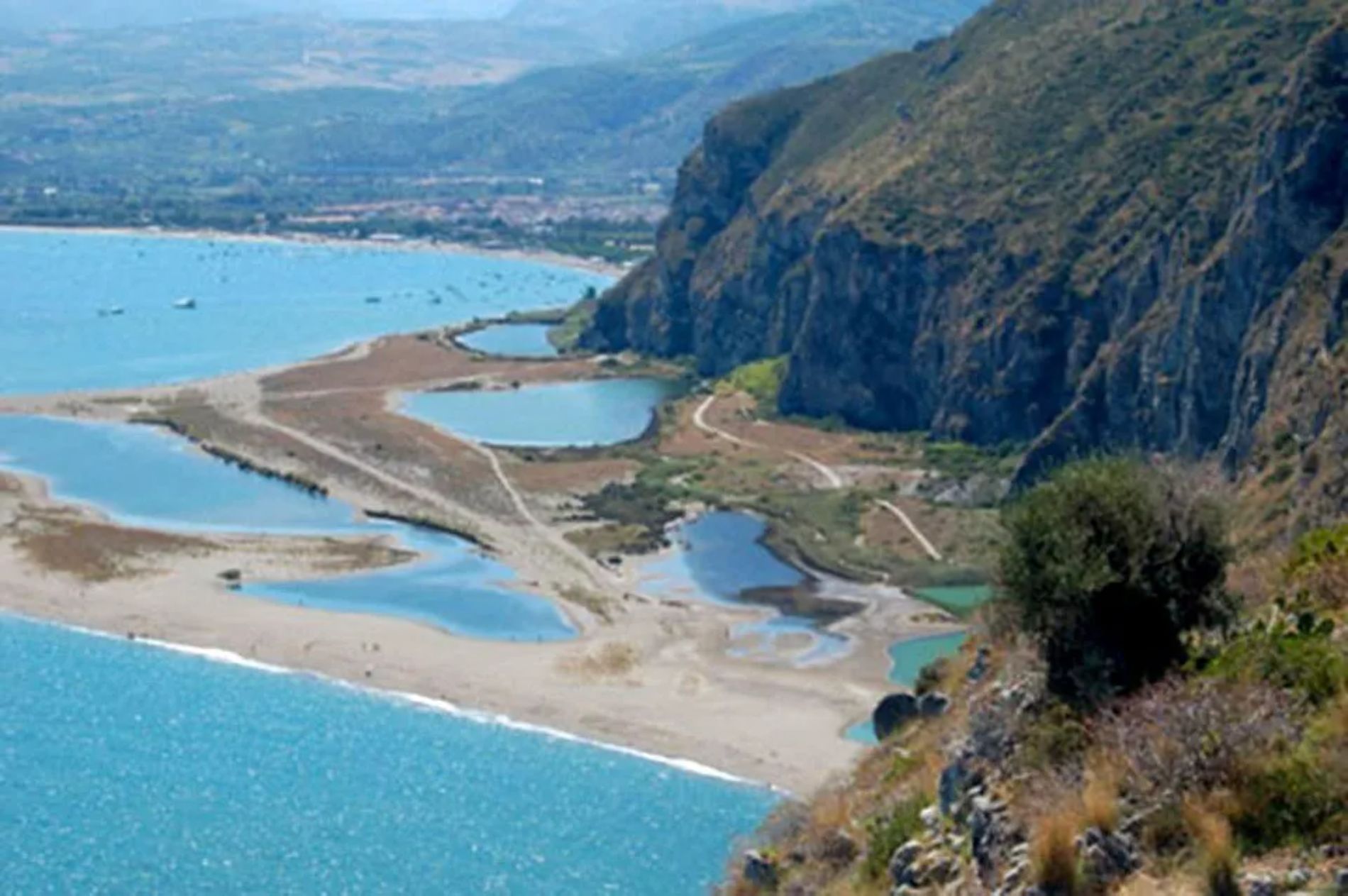 Laghetti di Marinello