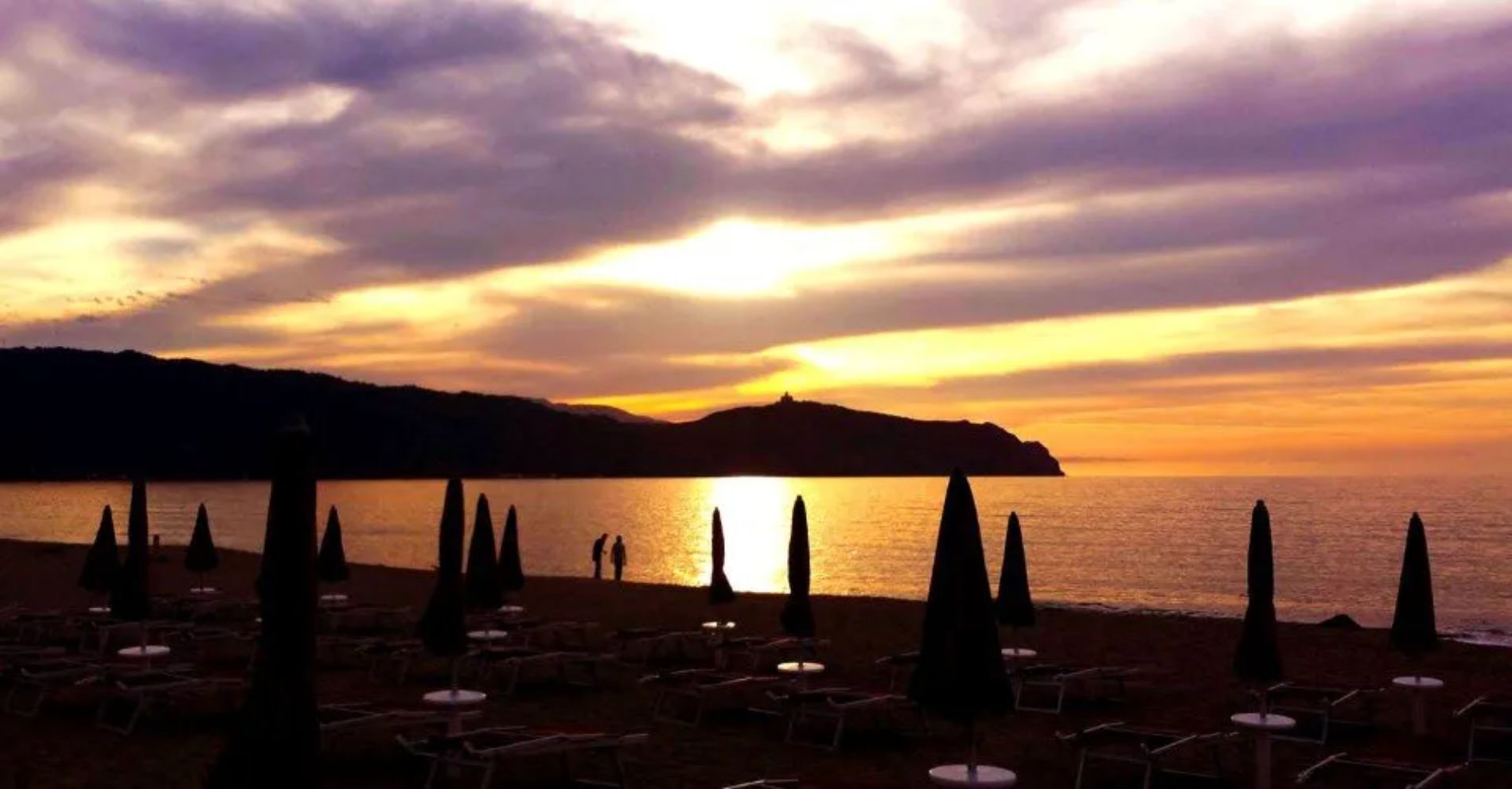 Complesso di Portorosa