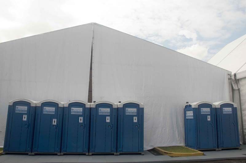 Saniport S. A.S.-baños-mujer