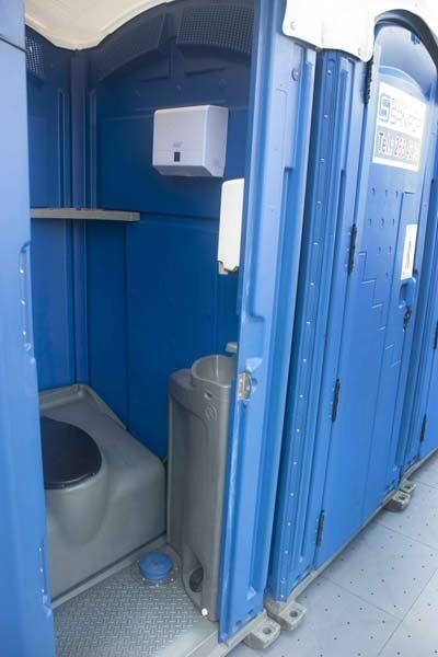 Saniport S. A.S.-diseño-baños