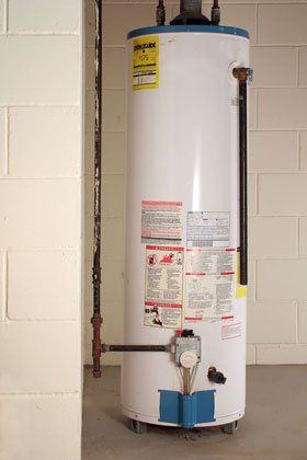 Boiler servicing - Perth - Martin Smith Plumbing and Heating - Boiler