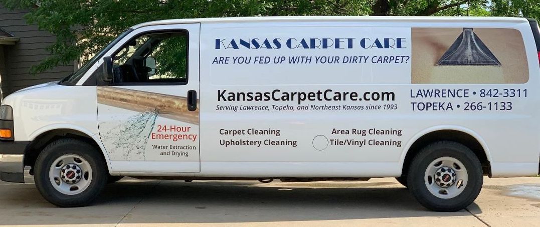 Kansas Carpet Care
