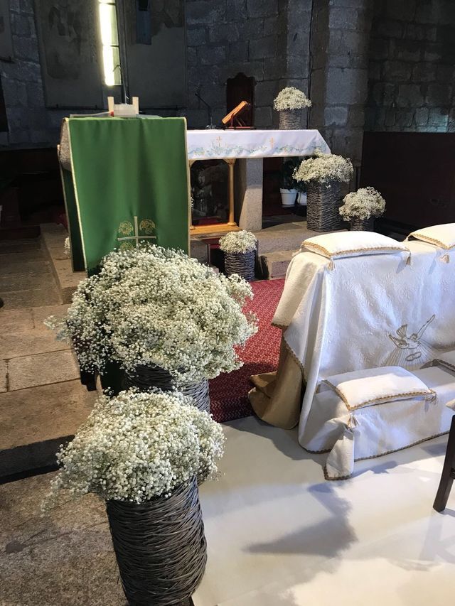 composizioni con fiori