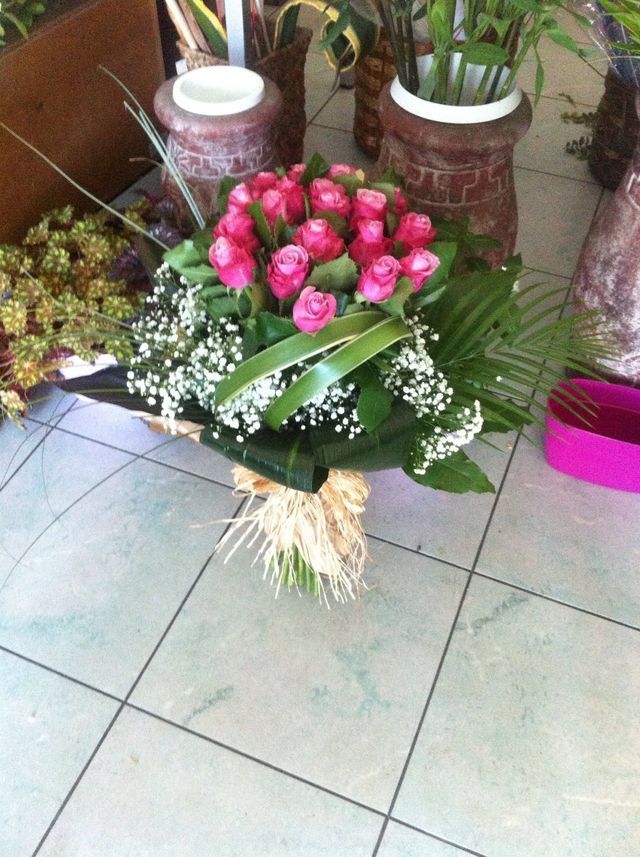 decorazioni con fiori per feste private