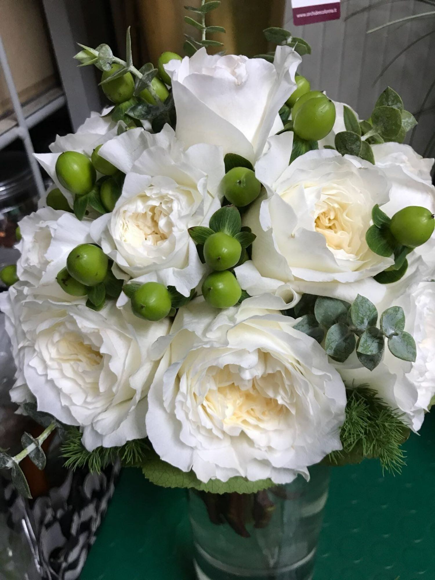 consegna fiori a domicilio