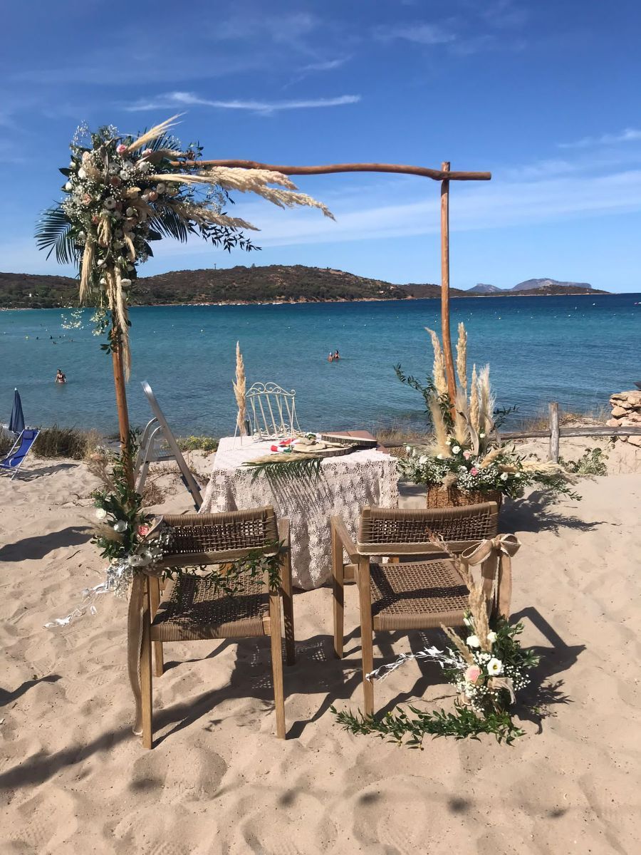 Matrimoni, anniversari e occasioni