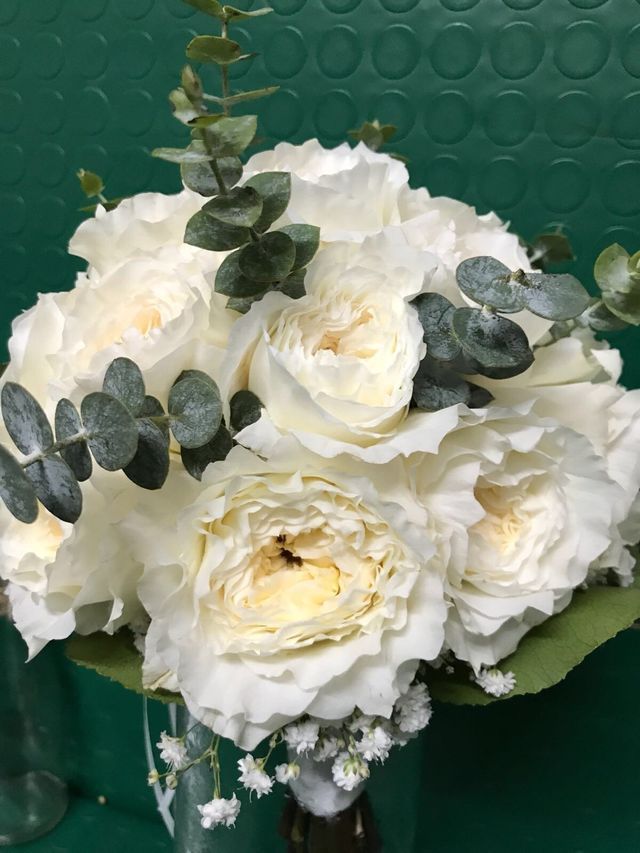 composizioni floreali per eventi