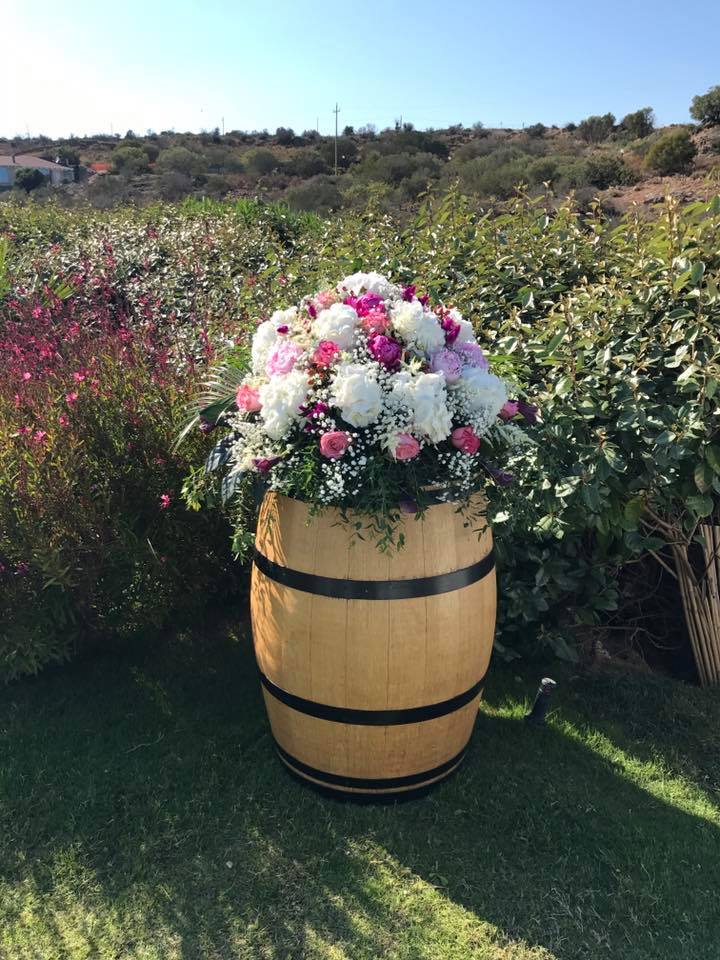 composizioni per esterni