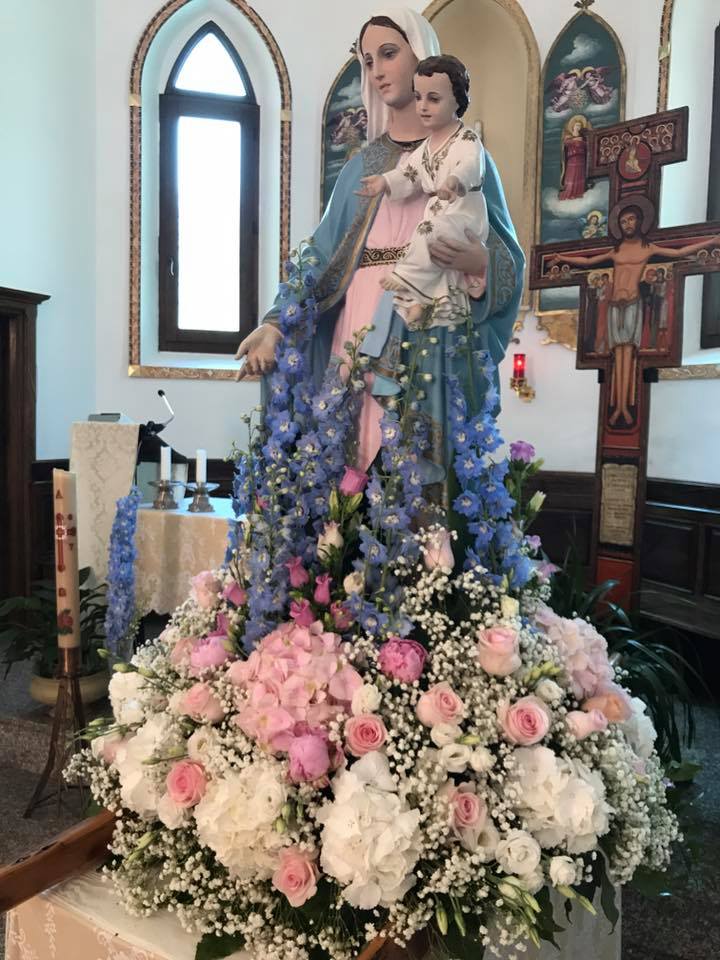 composizioni per chiese