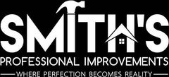 Smith's Professional Improvements 