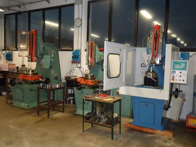 interni laboratorio officina