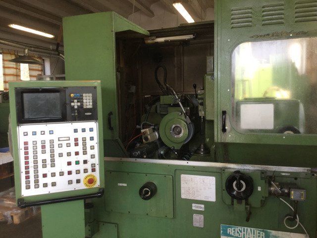 macchina a controllo numerico