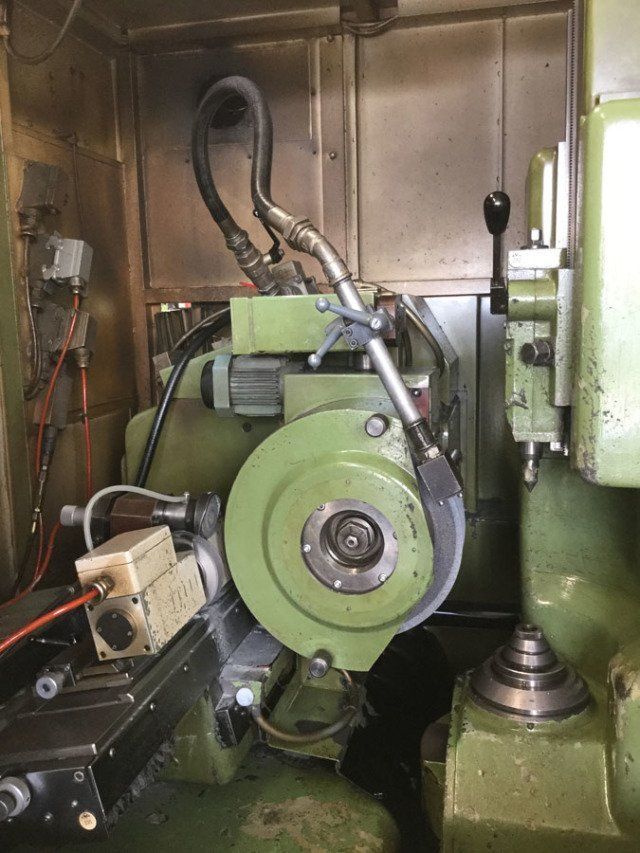 strumenti per la lavorazione dei metalli