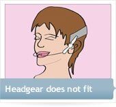 headgear-fit