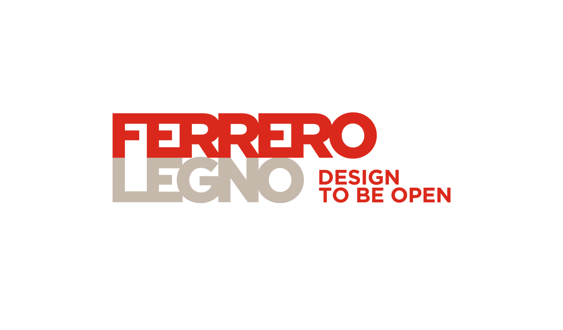 marchio Ferrero Legno