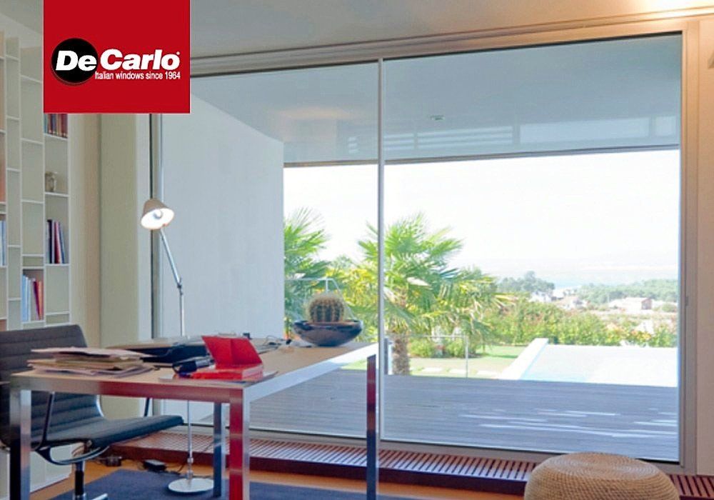 vendita Finestre De Carlo