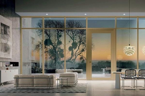 vendita infissi Sicurezza