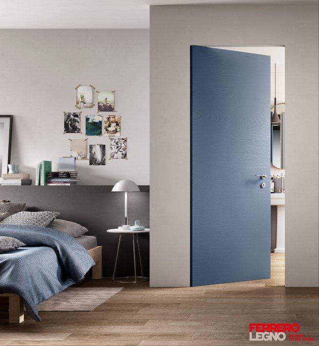 porte interne Ferrero Legno Villafranca Aulla