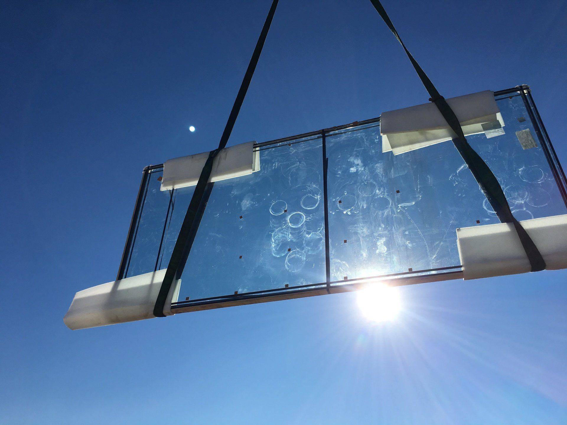 Infissi di sicurezza trasporti XL infissi Massa Carrara