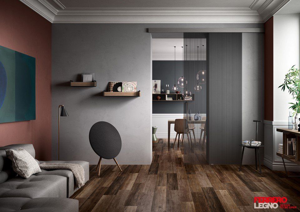 preventivi porte interne Ferrero Legno