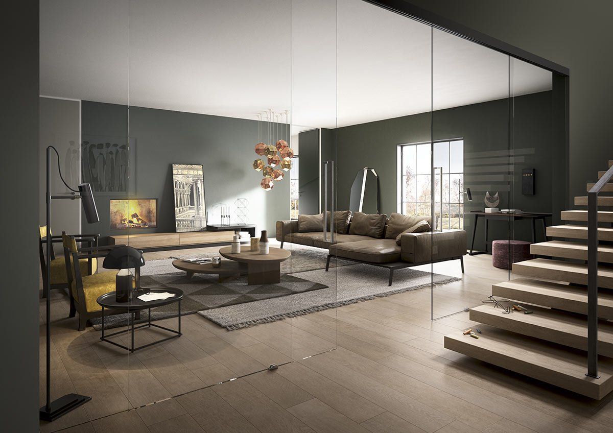 vendita Porte interne