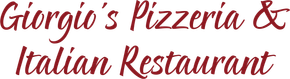 Giorgio's Pizzeria & Italian Restaurant of Nesconset, NY