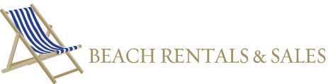 Outer Banks Beach Rentals and Sales Logo