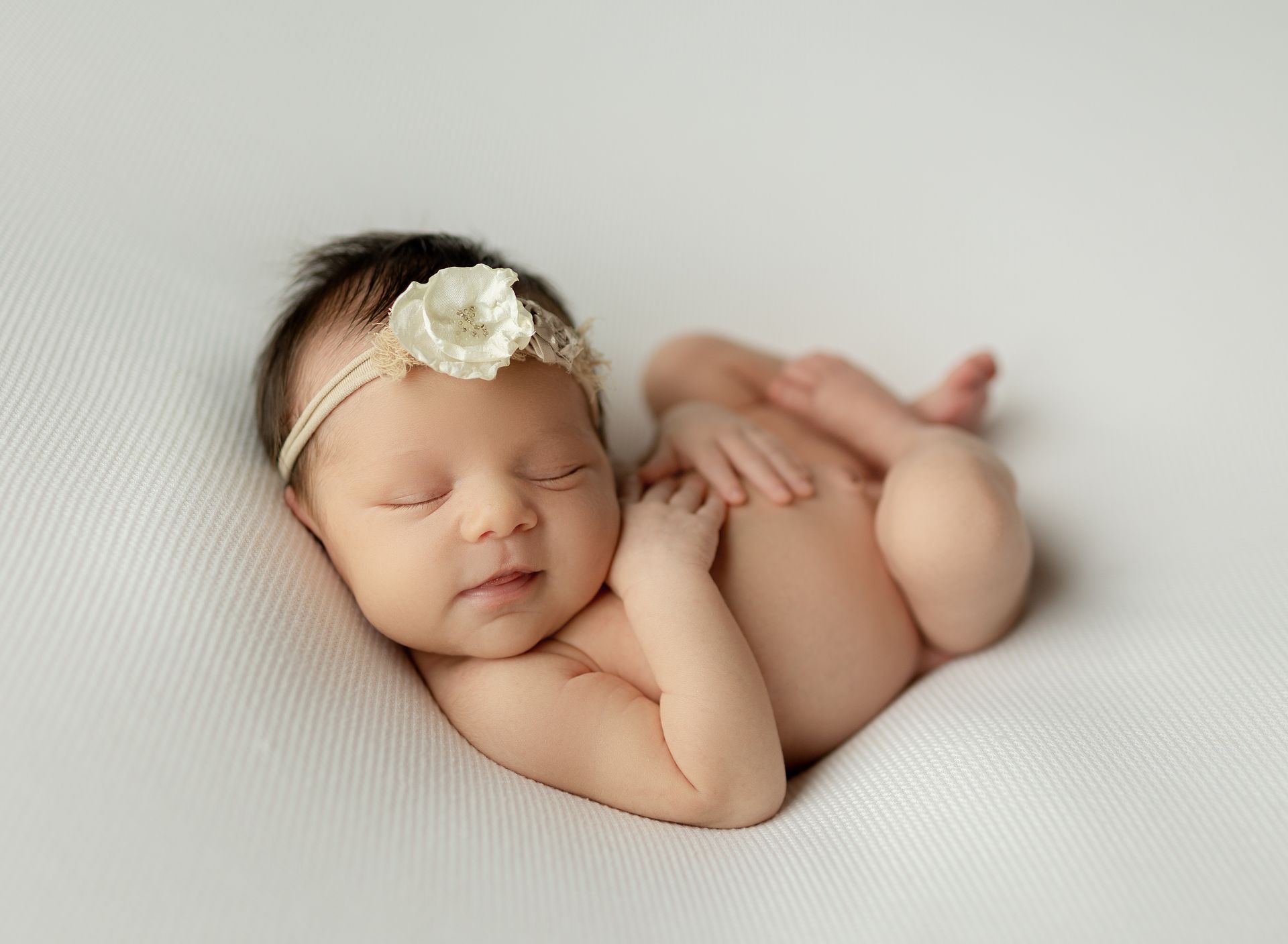 newborn photography in essex county nj