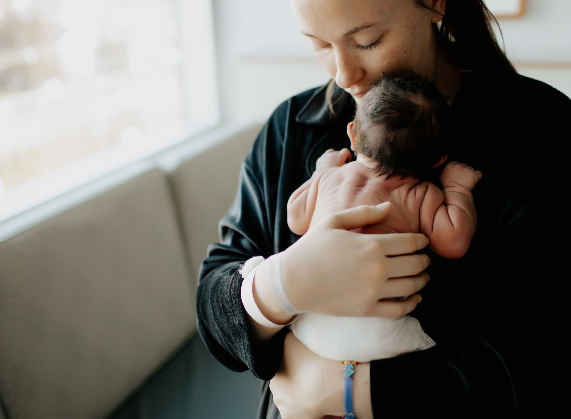 newborn photographer passaic county
