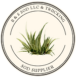 B&S Sod LLC & Trucking logo