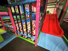 KidsPark Indoorspielplatz in Velbert