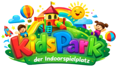 KidsPark Indoorspielplatz Velbert Logo